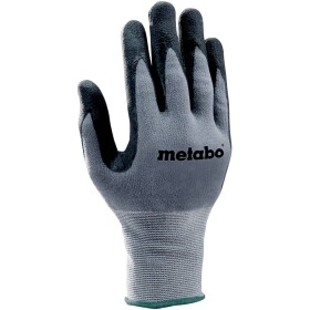Metabo 623759000 pracovné rukavice Veľkosť rukavíc: 9 1 pár; 623759000