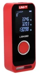 Uni-T LM40Mi / Laserový diaľkomer / 0,05-40 m / USB-C nabíjanie (LM40Mi)