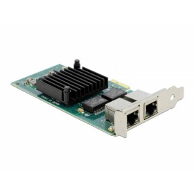 Delock 88502 karta PCI-Express PCIe; 88502