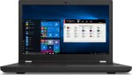 Lenovo ThinkPad P15 G2 Xeon W-11855M / 16 GB / 512 GB / W10 Pro / T1200 (20YRCTO1WW)