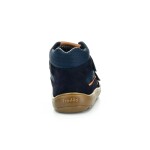 Froddo G3110266 Dark Blue celoročné členkové barefoot topánky 26 EUR