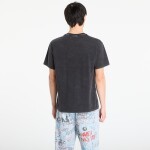 Tričko RIPNDIP Lord Nermal Pocket Tee Black Vintage Wash L