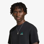 Tričko adidas Equipment Blur Graphic T-Shirt Black S