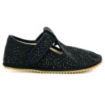 Beda Black Shine (BF-060010/W) barefoot papuče 28 EUR