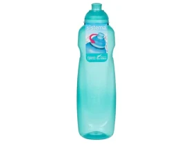 Sistema Hydrate Helix Twist n Sip Fľaša 600 ml mätová (8592001423053)