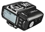 Walimex PRO W1 TTL TN / Diaľková spúšť / Pre Nikon (85269200)