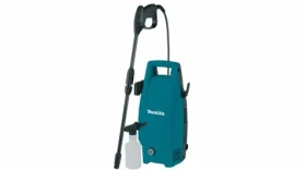 Makita HW101 / Vysokotlakový čistič / Tlak: 100 bar / 360 lh (HW101)