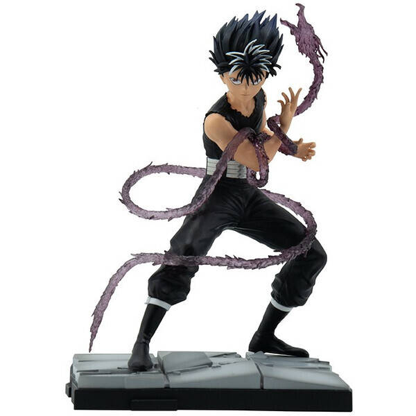 Figúrka Yu Yu Hakusho - Hiei