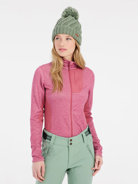 Dámska mikina Protest PRTLISBON XXL