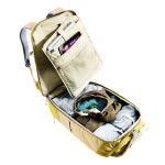 Deuter Utilion 30 3816124-8803 Zázvor Kurkuma NEPLATÍ