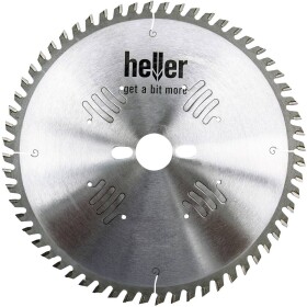 Heller Tools 29747 9 29747 9 pílový kotúč 235 mm 1 ks; 29747 9