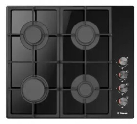 Hansa Hansa gāzes plīts virsma BHKS620531 (5906006211011)