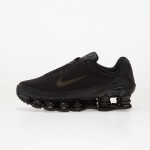 Tenisky Nike W Shox Tl Black/ Black-Cave Stone EUR 38.5
