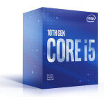 Intel Core i5-10400F BX8070110400F