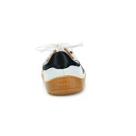 Froddo F-motion G3130287 White/Black celoročné nízke barefoot topánky 35 EUR