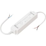 TRU COMPONENTS TC-YCL60-1205000 napájací zdroj pre LED konštantné napätie 60 W 5 A 12 V/DC; TC-13659140