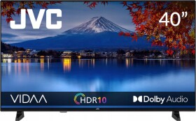 JVC JVC LT40VDF5300 FHD SMART TV