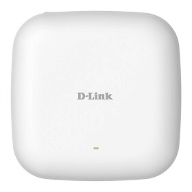 D-Link DAP-X2810 DAP-X2810 Wi-Fi prístupový bod 2.4 GHz, 5 GHz; DAP-X2810