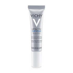 VICHY Liftactiv supreme spevňujúci očný krém 15 ml