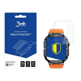 3mk Watch Protection FlexibleGlass pre Gravity GT6 / Hybridné sklo