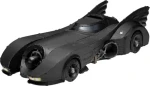Metal Earth 3D puzzle Premium Series: Batman, Batmobile