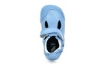 Bobux Xplorer Scout Dusk Blue barefoot topánky 21 EUR