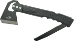 Cattara SAW 4v1 / Sekera / s pílkou 18 cm / nerezová oceľ 3Cr13 / 36 cm (13267)