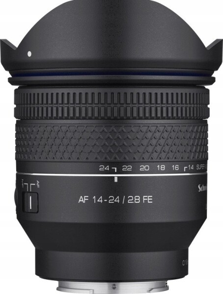 Samyang Samyang AF 2,8/14-24 FE Sony E Schneider Kreuznach