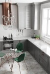 DEANTE DEANTE - Corda granitový drez alabaster, podstavný ZQA_A10A