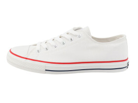 Tom Tailor 7480240001 Pánske tenisky white 46