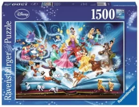 Ravensburger Disney: Rozprávkové príbehy