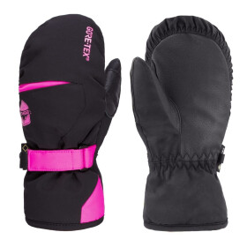 Dětské lyžařské rukavice Eska Number One GTX Mitt S