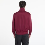Mikina adidas Firebird Track Top Maroon/ Off White XL