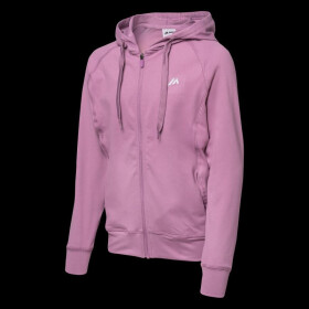 Detská mikina CYRA JRG lilac - Martes 152