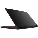 MSI Katana 17 B13VFK-249CZ čierna / 17.3 FHD / Intel Core i7-13620H 1.8 GHz / 16GB / 1TB SSD / RTX 4060 8GB / W11H (Katana 17 B13VFK-249CZ)