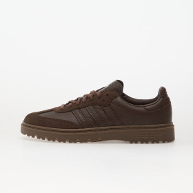 Tenisky adidas Samba Lx Freizeit Brown/ Brown/ Gum5 EUR 41 1/3