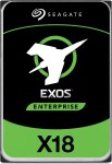 Seagate Exos X18 14TB 3.5'' SATA III (6 Gb/s) (ST14000NM000J)