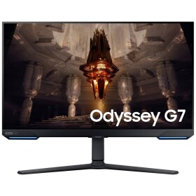 Samsung Odyssey G70B (LS32BG700EUXEN)