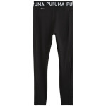 Puma Strong Tight W 526000 01 Dámske legíny M