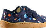 Froddo Canvas G1700440-28 Blue barefoot tenisky 24 EUR