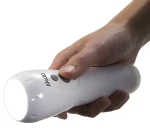 Alecto ATL-110 biela / Dobíjacie LED svietidlo / nočné svetlo / senzor súmraku (ATL-110)