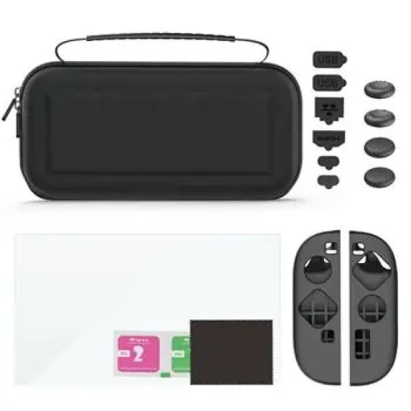 IPega SW2125 9v1 Sport Pack pre Nintendo Switch 2 (57983126144)