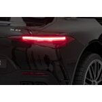 Mamido Elektrické autíčko Mercedes-Benz AMG SL63 4x4 čierne