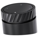 Dehner Elektronik SDR-CCT riadiaca jednotka LED osvetlenie nastaviteľný, stmievateľný; SDR-CCT