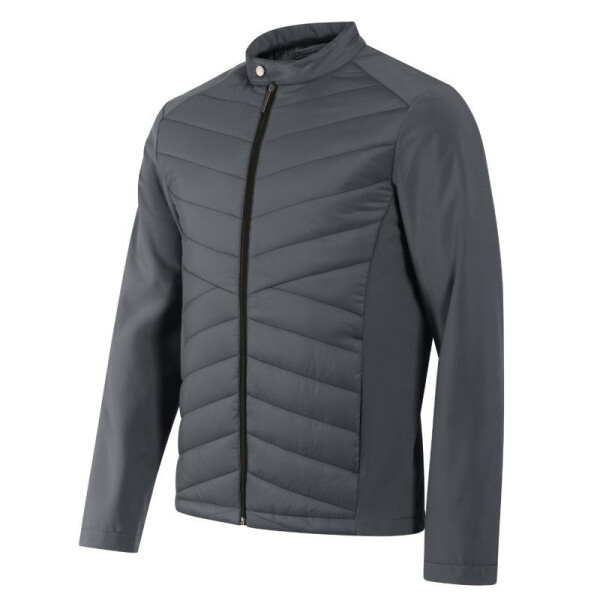 Pánska hybridná bunda Malfini Premium Cross M MLI-55583 S