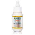 Garnier Vitamin C Rozjasňujúce Super Sérum s vitamínom C* 30 ml