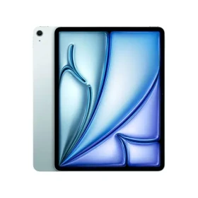 Apple iPad Air 13" 7.gen. M3 (2025) Wi-Fi 128GB modrá / 13" / 2732x2048 / Wi-Fi / 12MP +12MP / iPadOS 18 (MCNJ4HC/A)
