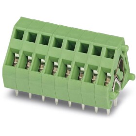 PCB terminal block ZFKDS 1-3,81 1704978 Phoenix Contact; 1704978