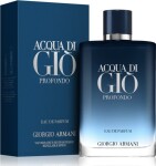 Giorgio Armani Acqua Di Giò Profondo EDP