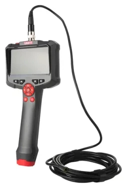 Uni-T UT665P / Endoskop / 4,3" displej / kábel 1 m / IP67 (UT665P)